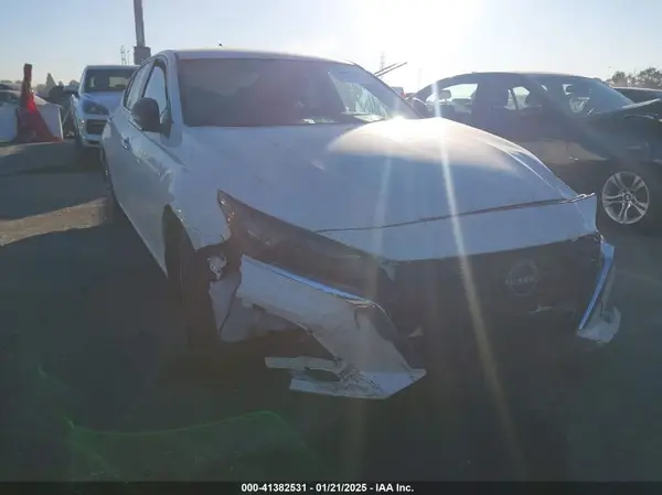 1N4BL4DW8RN355607 2024 NISSAN ALTIMA - Image 1