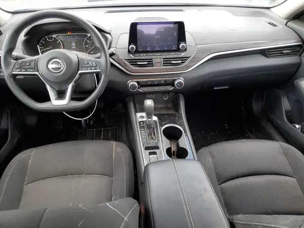 1N4BL4DW8RN366039 2024 NISSAN ALTIMA - Image 8