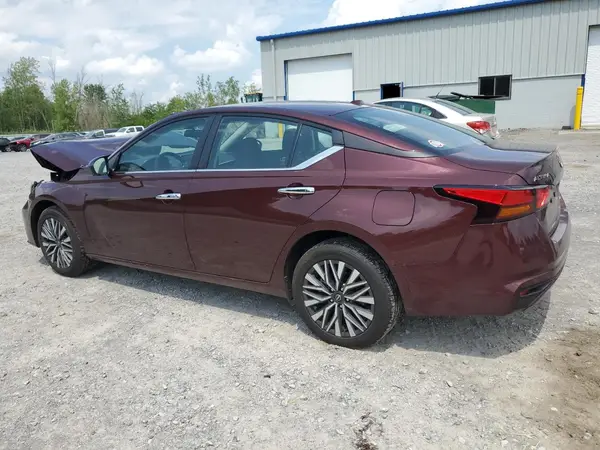 1N4BL4DW8RN366381 2024 NISSAN ALTIMA - Image 2