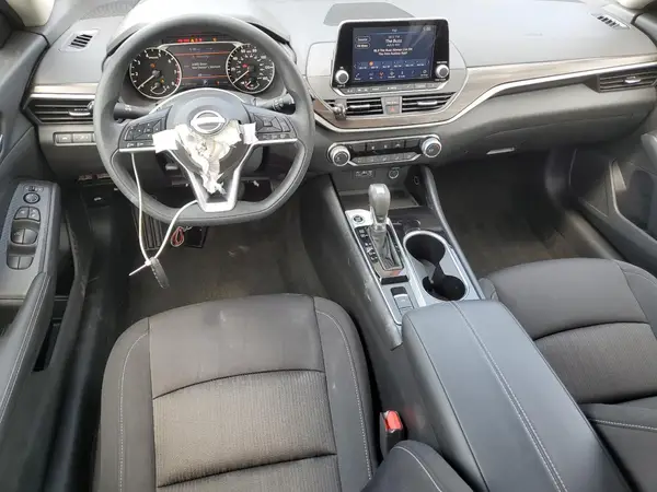 1N4BL4DW8RN366381 2024 NISSAN ALTIMA - Image 8