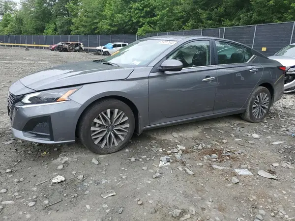 1N4BL4DW8RN402151 2024 NISSAN ALTIMA - Image 1