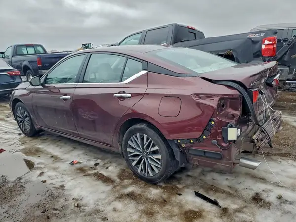 1N4BL4DW8RN405213 2024 NISSAN ALTIMA - Image 2