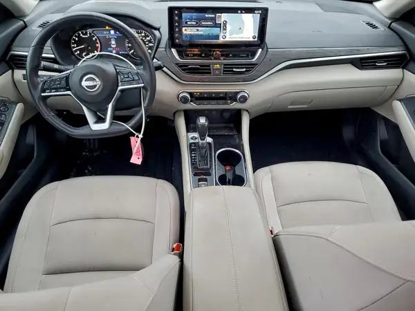 1N4BL4DW8RN405213 2024 NISSAN ALTIMA - Image 8