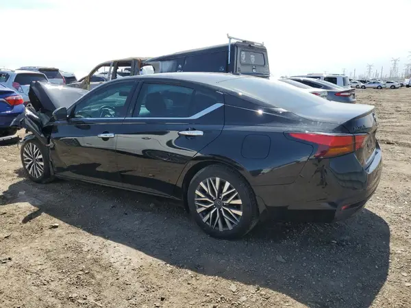 1N4BL4DW8RN406751 2024 NISSAN ALTIMA - Image 2