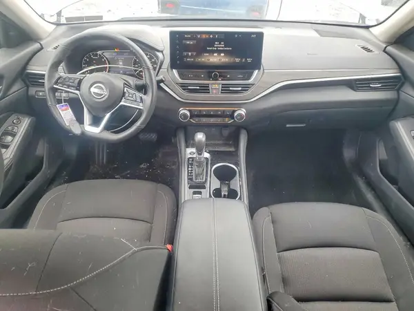 1N4BL4DW8RN422478 2024 NISSAN ALTIMA - Image 8