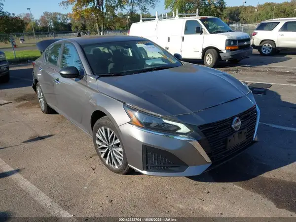 1N4BL4DW8RN429172 2024 NISSAN ALTIMA - Image 1