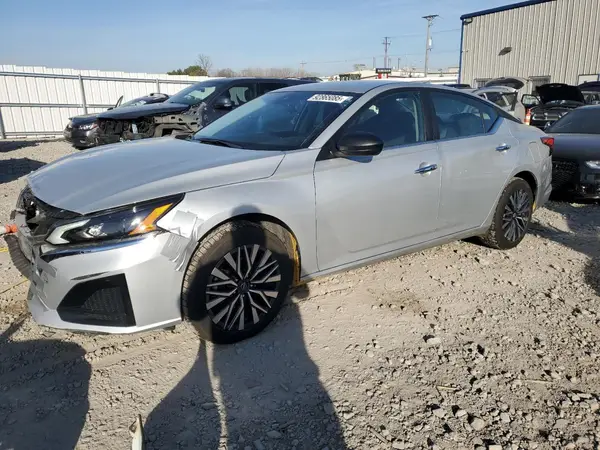1N4BL4DW8RN436560 2024 NISSAN ALTIMA - Image 1