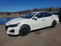 1N4BL4DW8SN315968 2025 NISSAN ALTIMA
