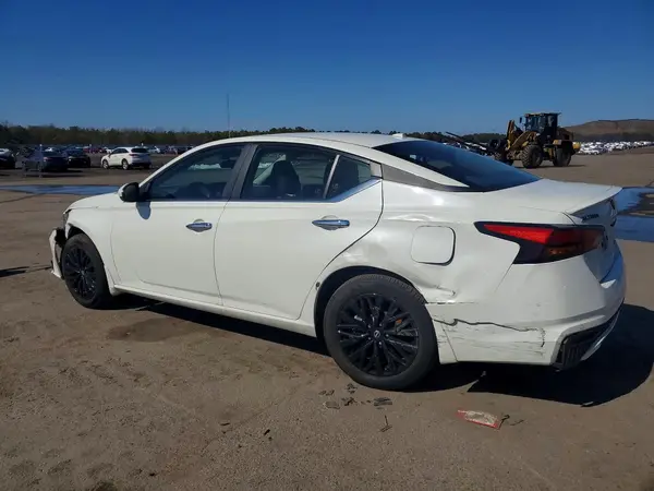 1N4BL4DW8SN315968 2025 NISSAN ALTIMA - Image 2