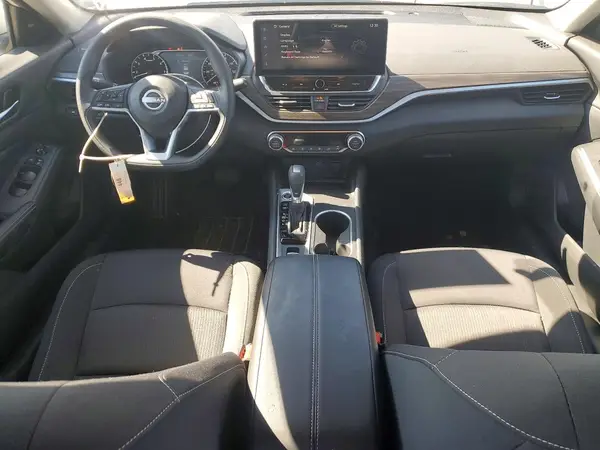 1N4BL4DW8SN315968 2025 NISSAN ALTIMA - Image 8