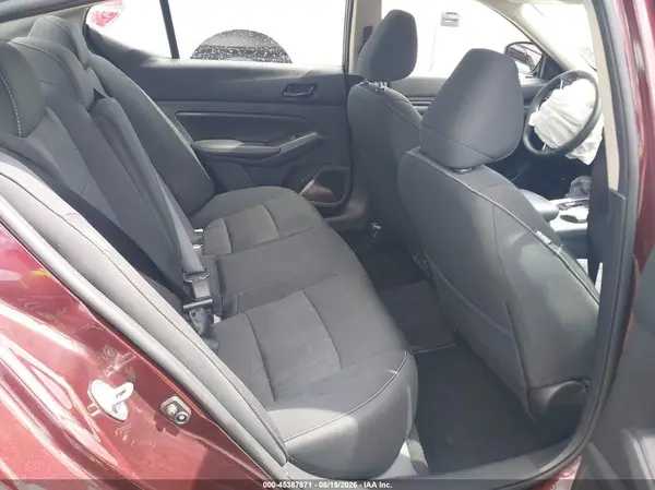 1N4BL4DW8SN317526 2025 NISSAN ALTIMA - Image 8