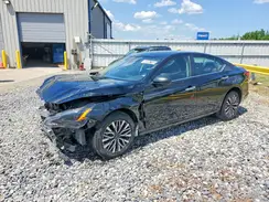 1N4BL4DW8SN322886 2025 NISSAN ALTIMA