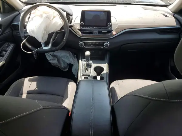 1N4BL4DW8SN322886 2025 NISSAN ALTIMA - Image 8