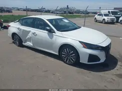 1N4BL4DW8SN323861 2025 NISSAN ALTIMA