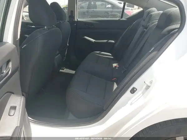 1N4BL4DW8SN323861 2025 NISSAN ALTIMA - Image 8
