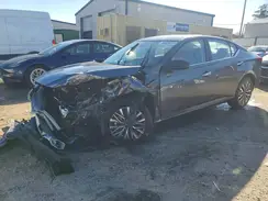 1N4BL4DW8SN325772 2025 NISSAN ALTIMA