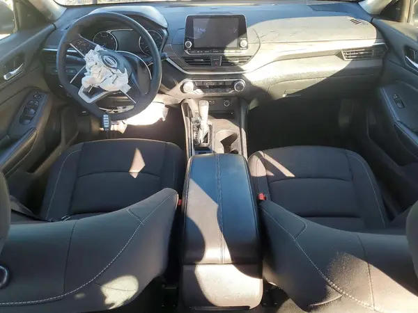 1N4BL4DW8SN325772 2025 NISSAN ALTIMA - Image 8