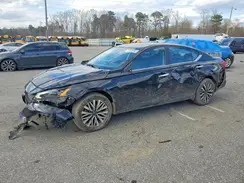 1N4BL4DW8SN328901 2025 NISSAN ALTIMA