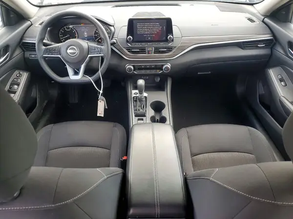 1N4BL4DW8SN328901 2025 NISSAN ALTIMA - Image 8