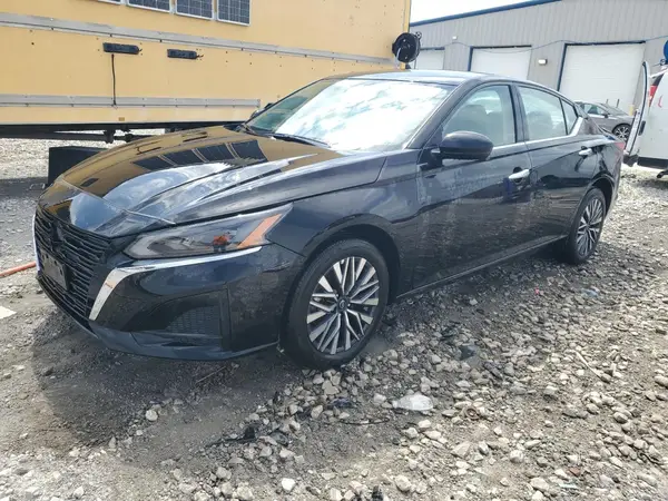 1N4BL4DW8SN329417 2025 NISSAN ALTIMA - Image 1