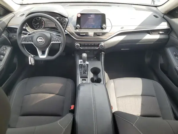 1N4BL4DW8SN329417 2025 NISSAN ALTIMA - Image 8