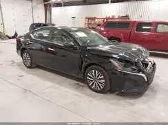 1N4BL4DW8SN331233 2025 NISSAN ALTIMA