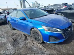 1N4BL4DW8SN336870 2025 NISSAN ALTIMA