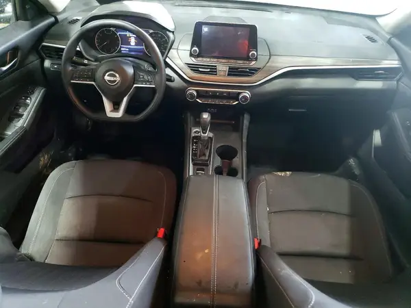 1N4BL4DW8SN344273 2025 NISSAN ALTIMA - Image 8