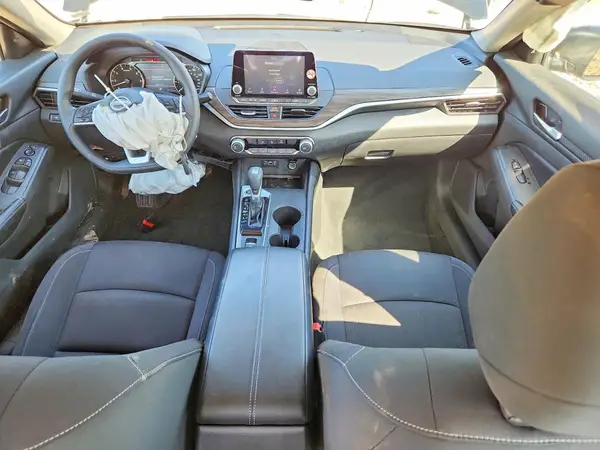 1N4BL4DW8SN344368 2025 NISSAN ALTIMA - Image 8