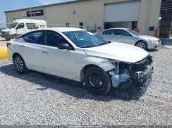 1N4BL4DW8SN345374 2025 NISSAN ALTIMA