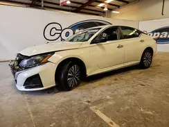 1N4BL4DW8SN353362 2025 NISSAN ALTIMA