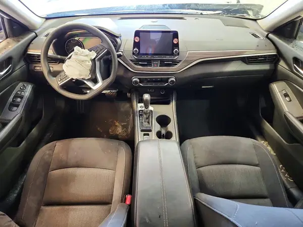 1N4BL4DW8SN353362 2025 NISSAN ALTIMA - Image 8