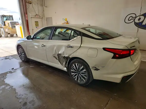 1N4BL4DW8SN357671 2025 NISSAN ALTIMA - Image 2