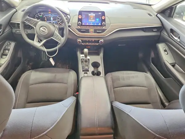 1N4BL4DW8SN357671 2025 NISSAN ALTIMA - Image 8
