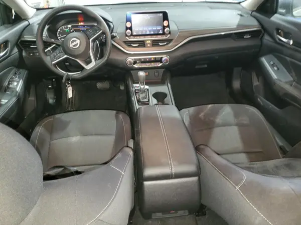 1N4BL4DW8SN360036 2025 NISSAN ALTIMA - Image 8