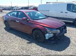 1N4BL4DW8SN362837 2025 NISSAN ALTIMA