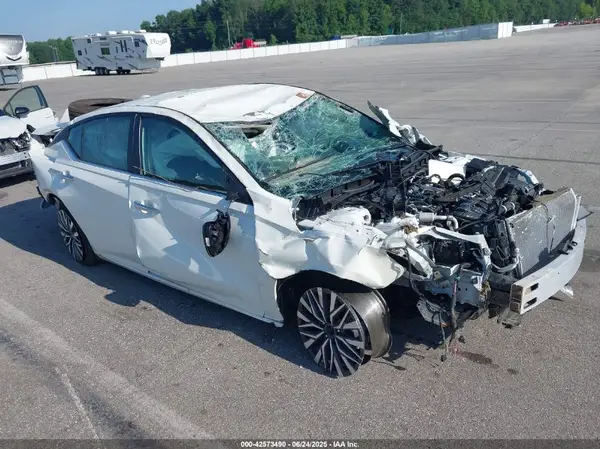 1N4BL4DW8SN362899 2025 NISSAN ALTIMA - Image 1