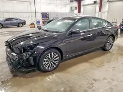 1N4BL4DW8SN363020 2025 NISSAN ALTIMA