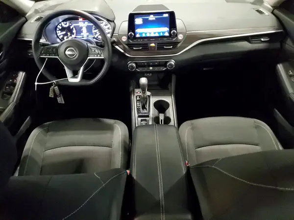 1N4BL4DW8SN363020 2025 NISSAN ALTIMA - Image 8