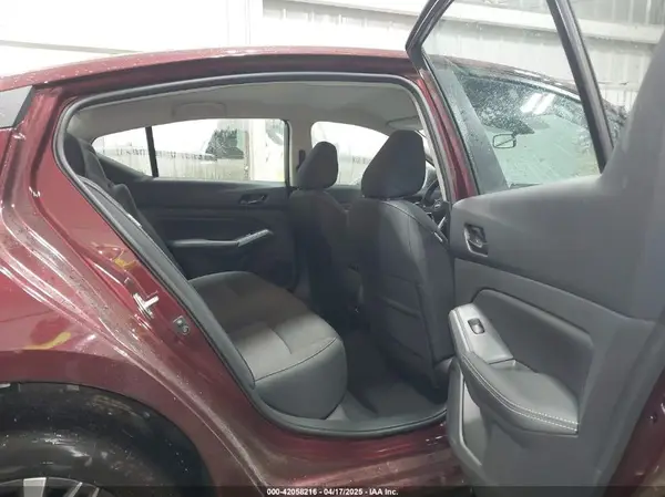 1N4BL4DW8SN363079 2025 NISSAN ALTIMA - Image 8