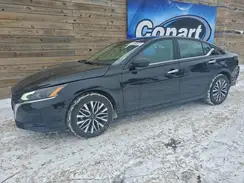 1N4BL4DW8SN371618 2025 NISSAN ALTIMA