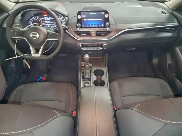 1N4BL4DW8SN371618 2025 NISSAN ALTIMA - Image 8