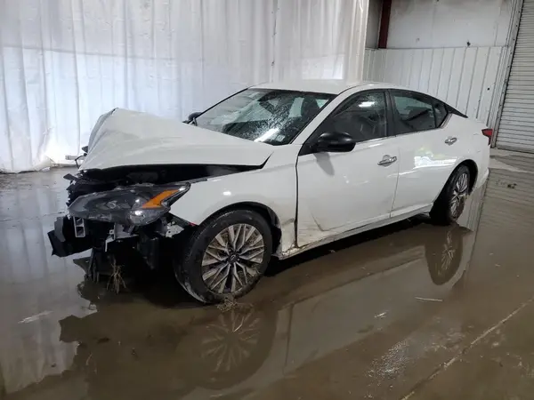1N4BL4DW8SN373286 2025 NISSAN ALTIMA - Image 1