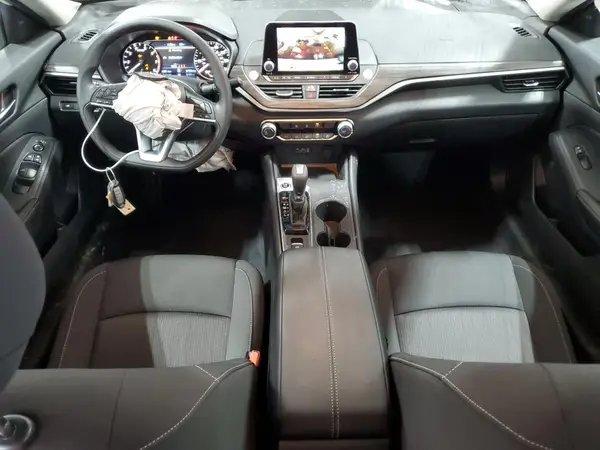 1N4BL4DW8SN373286 2025 NISSAN ALTIMA - Image 8