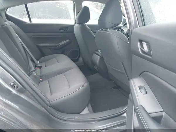 1N4BL4DW8SN373739 2025 NISSAN ALTIMA - Image 8