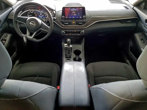 1N4BL4DW8SN374213 2025 NISSAN ALTIMA - Image 8