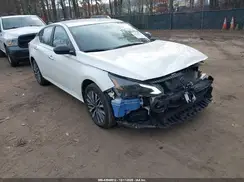 1N4BL4DW8SN374308 2025 NISSAN ALTIMA