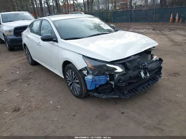 1N4BL4DW8SN374308 2025 NISSAN ALTIMA - Image 1