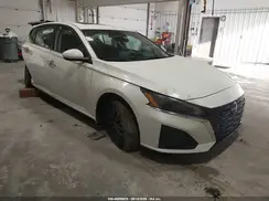 1N4BL4DW8SN380836 2025 NISSAN ALTIMA