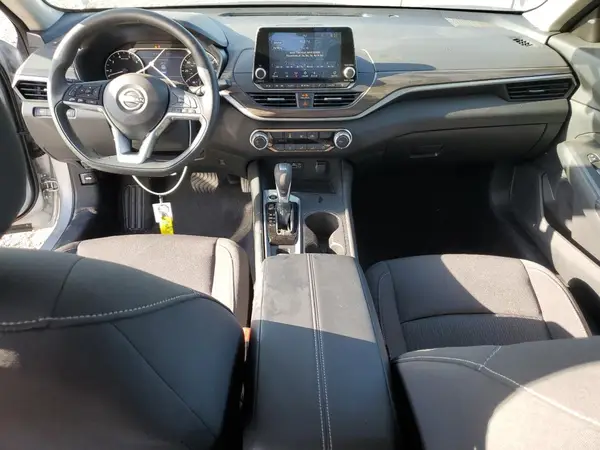 1N4BL4DW8SN383283 2025 NISSAN ALTIMA - Image 8